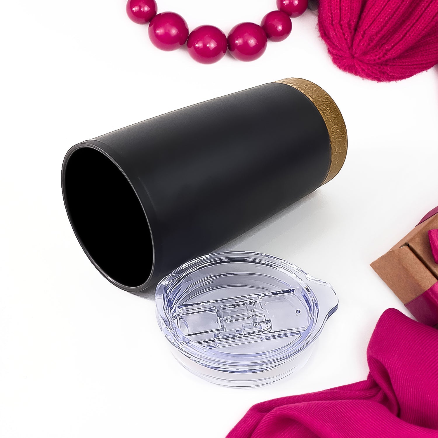 Stainless Steel Vacuum Insulated Coffee Cups Travel Mug (500 ML Approx / 1 Pc) Stainless Steel Vacuum Insulated Coffee Cups Travel Mug (500 ML Approx / 1 Pc)